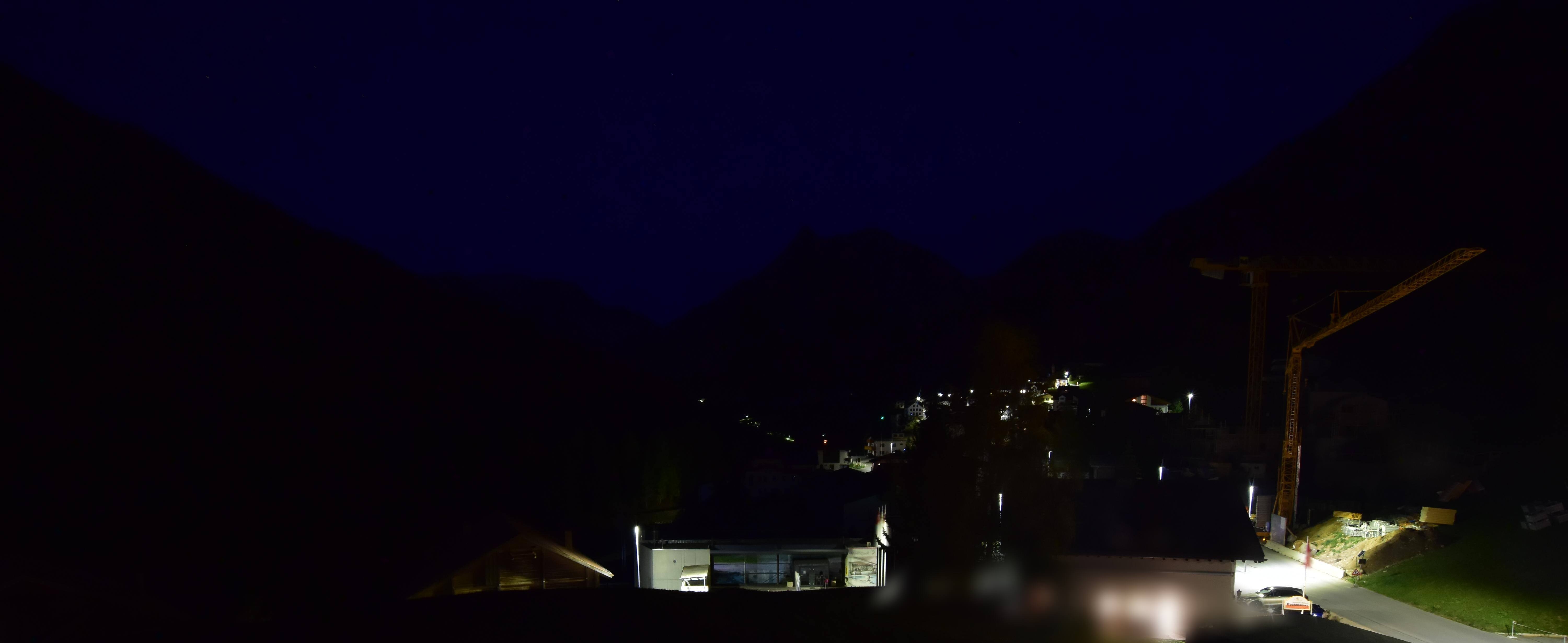 Archiv Foto Webcam Compatsch, 1.700m