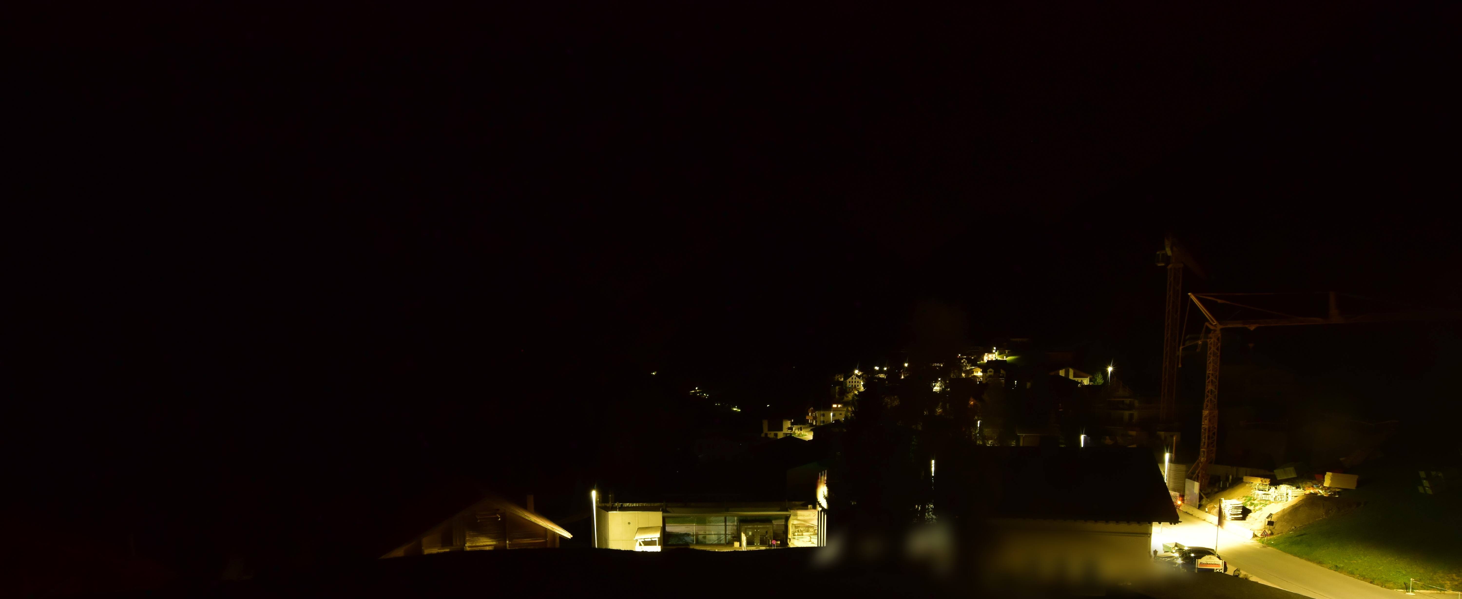 Archived image Webcam Compatsch, Samnaun