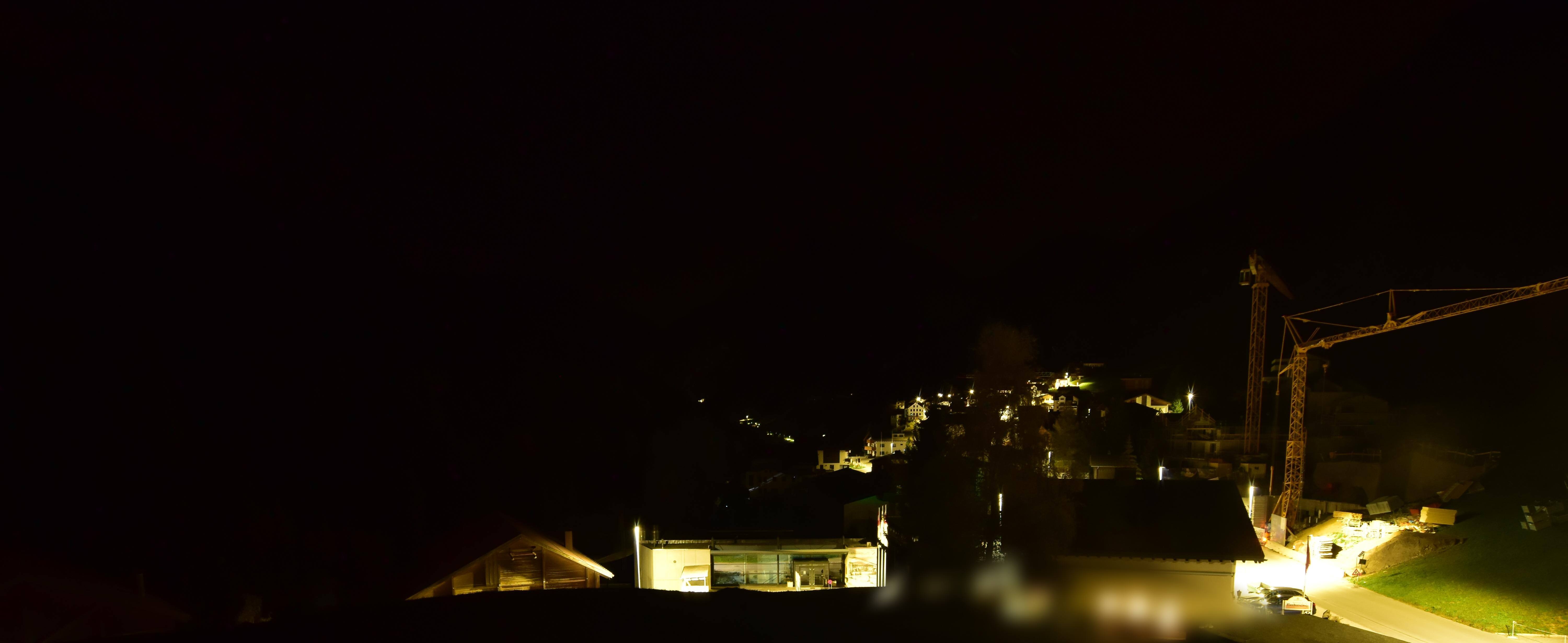 Archived image Webcam Compatsch, Samnaun