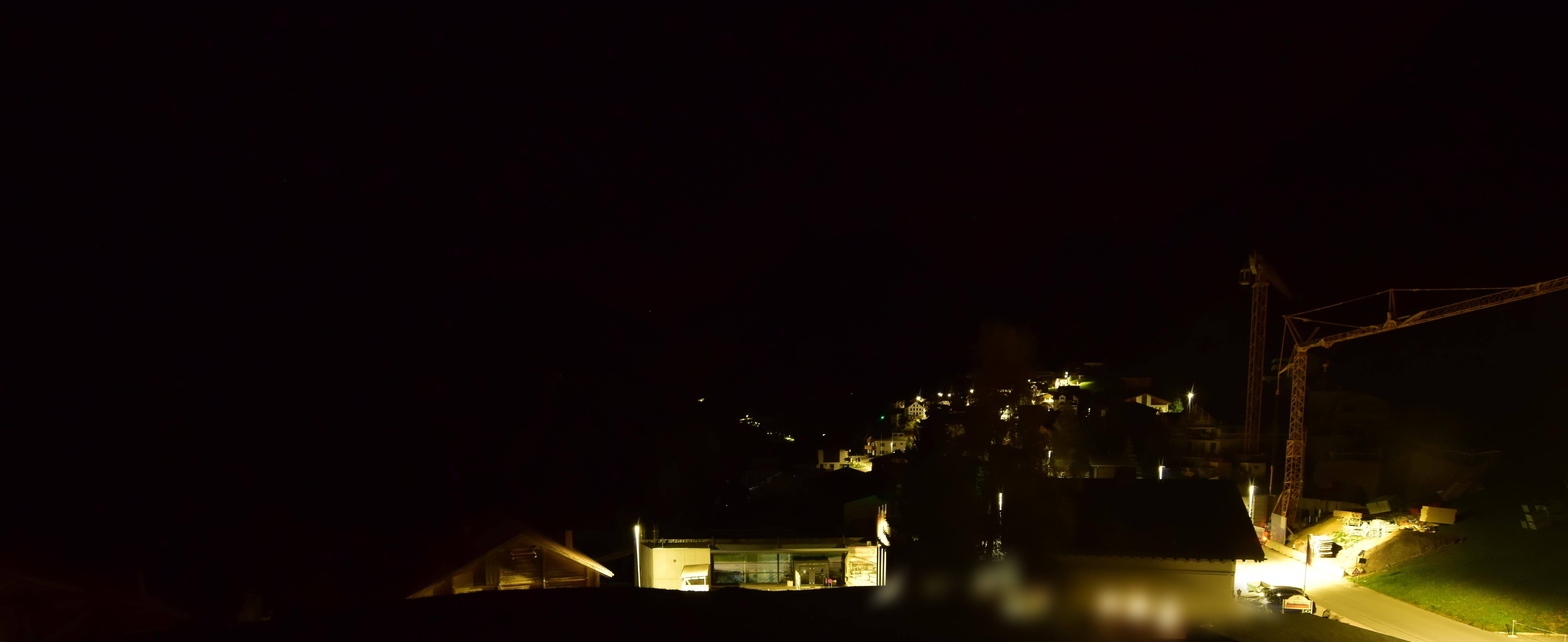Archived image Webcam Compatsch, Samnaun