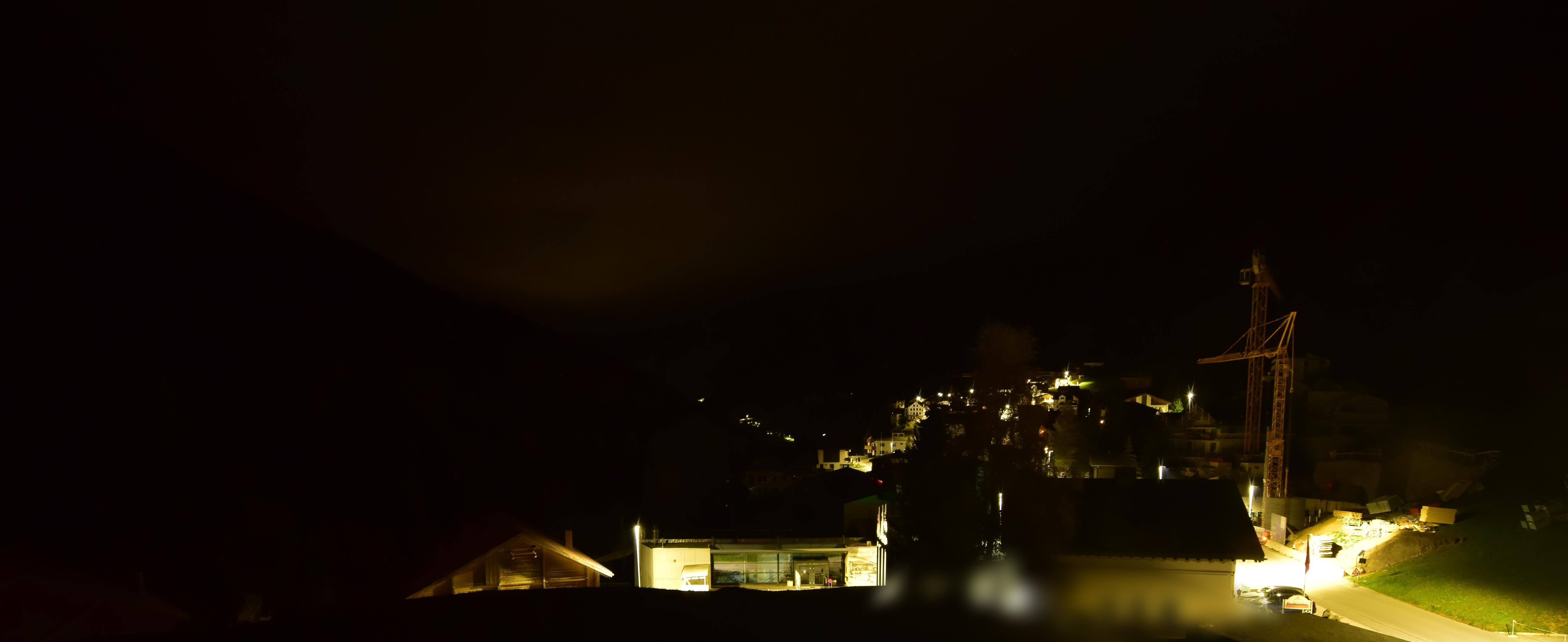 Archiv Foto Webcam Compatsch, 1.700m