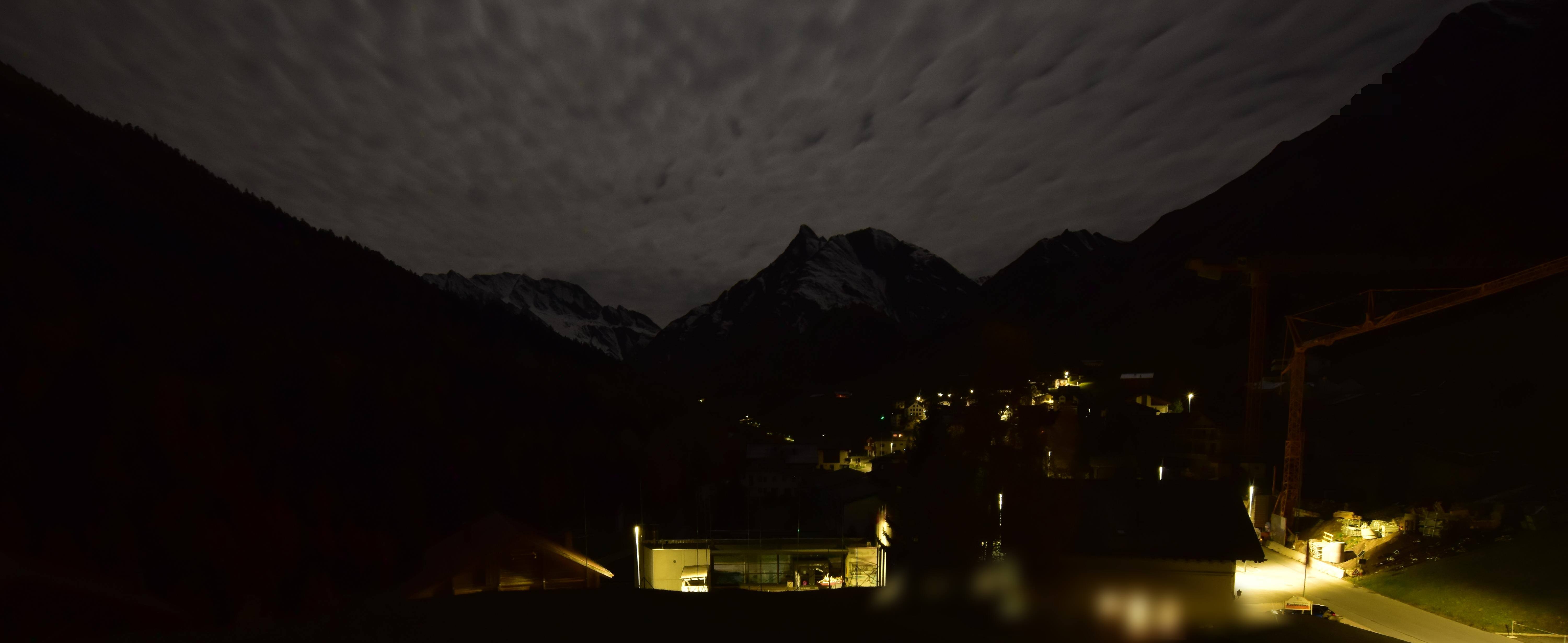 Archiv Foto Webcam Compatsch, 1.700m