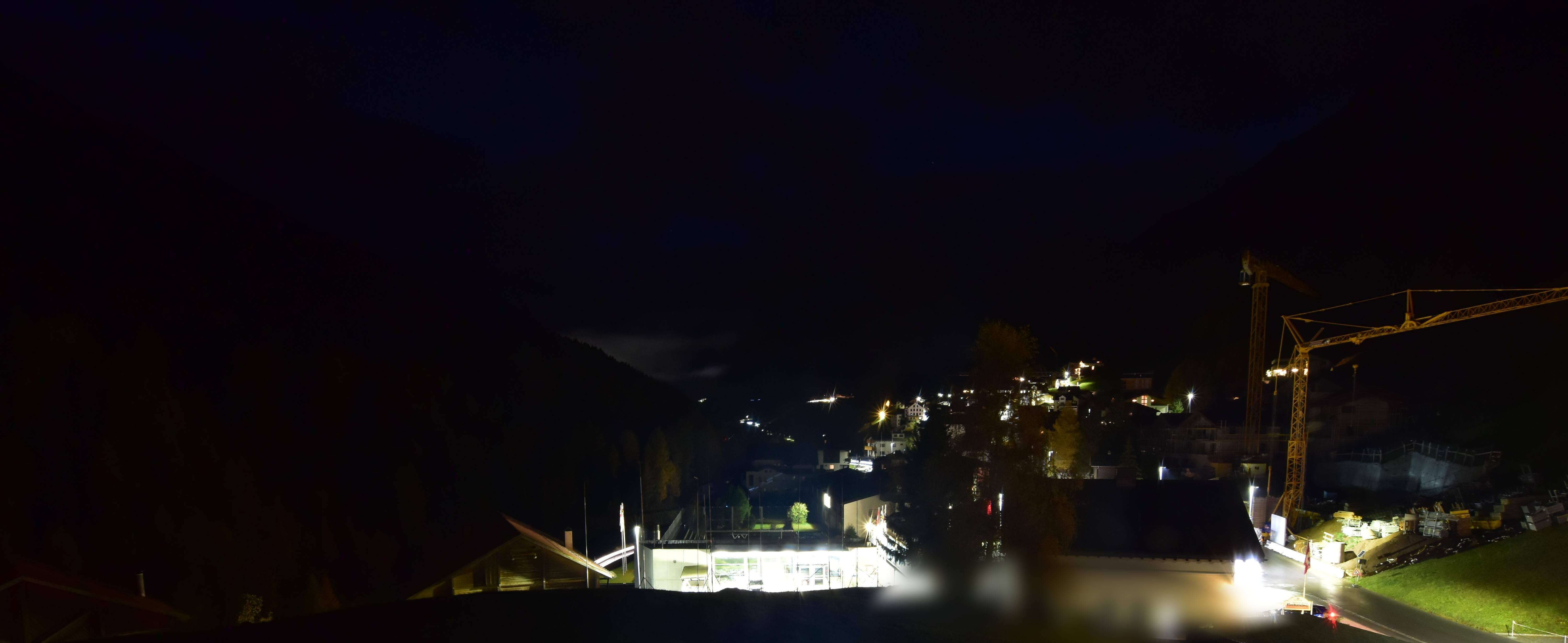 Archiv Foto Webcam Compatsch, 1.700m