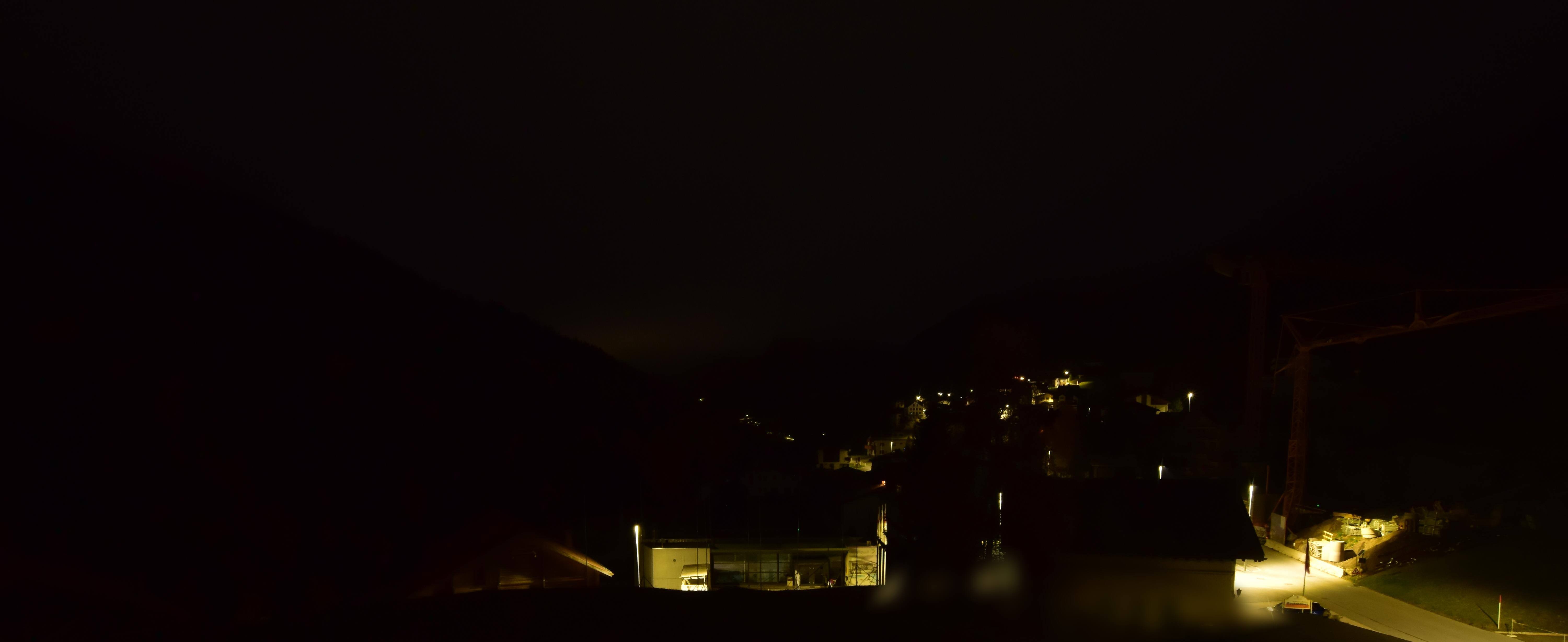 Archiv Foto Webcam Compatsch, 1.700m