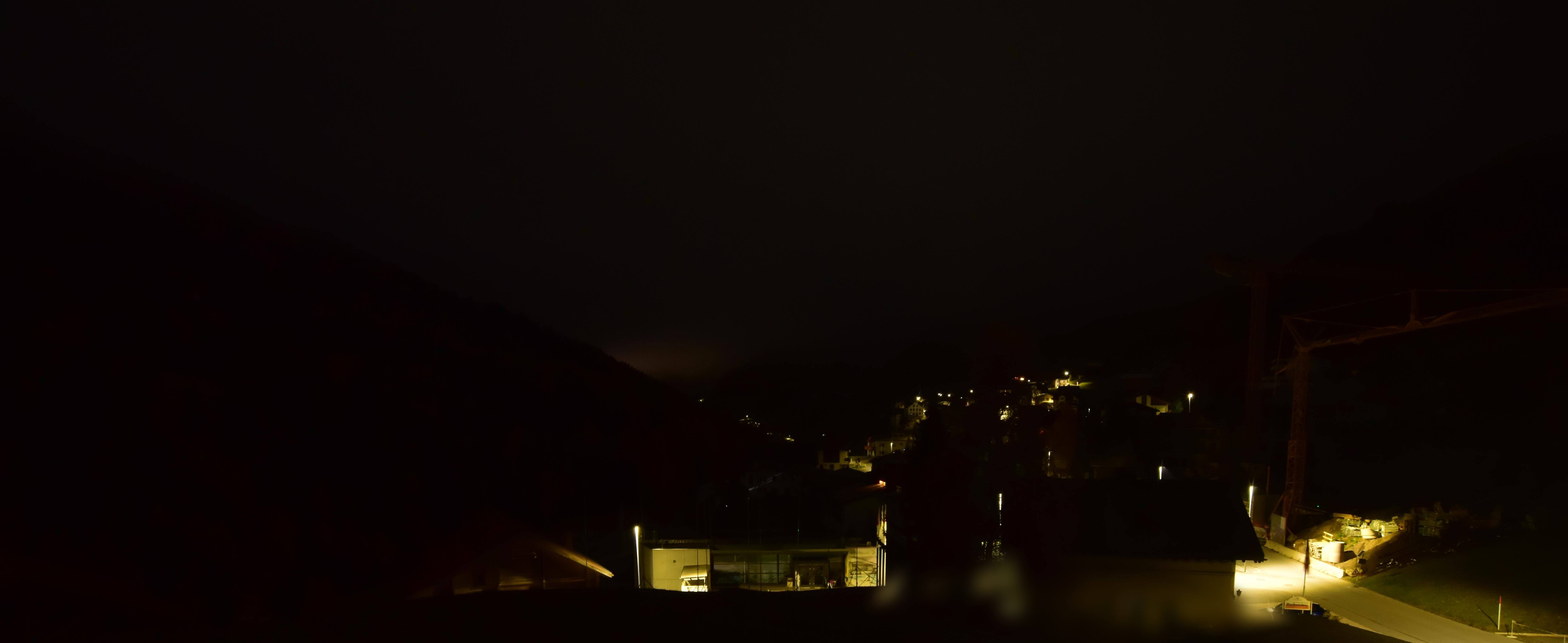 Archiv Foto Webcam Compatsch, 1.700m