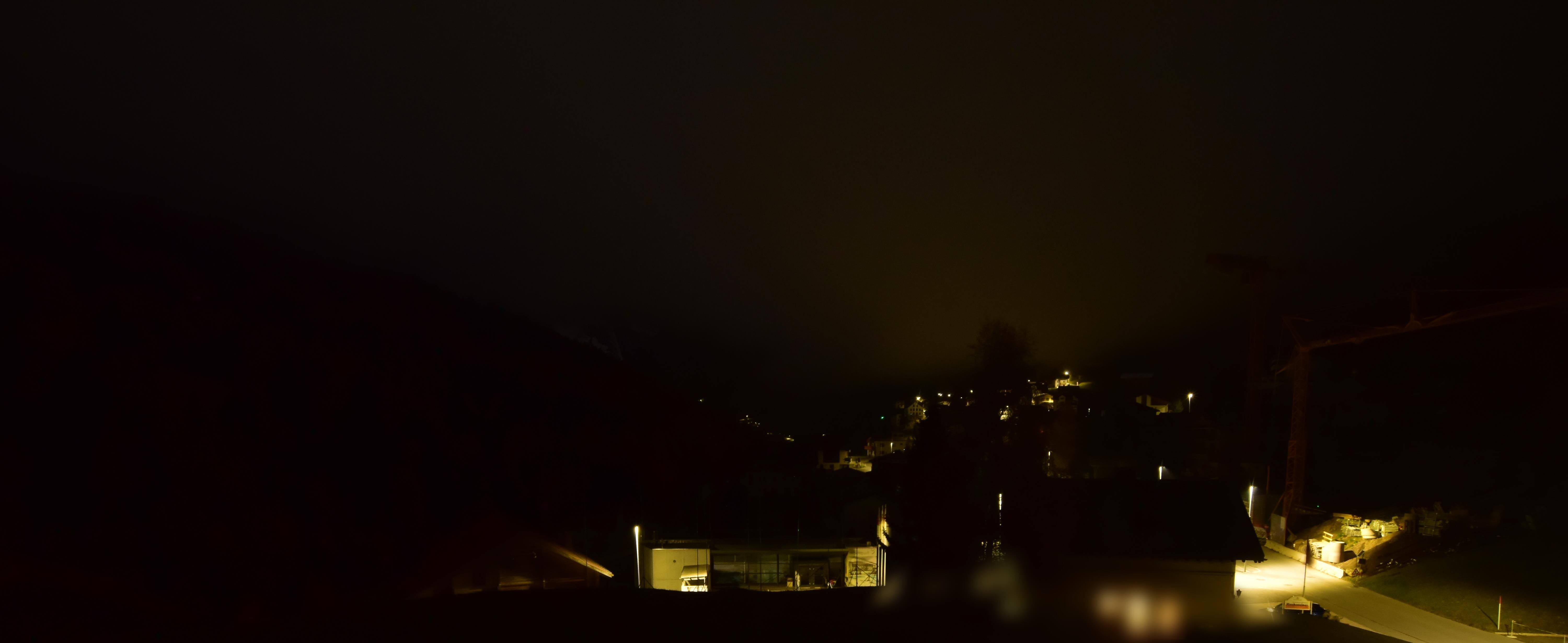 Archiv Foto Webcam Compatsch, 1.700m