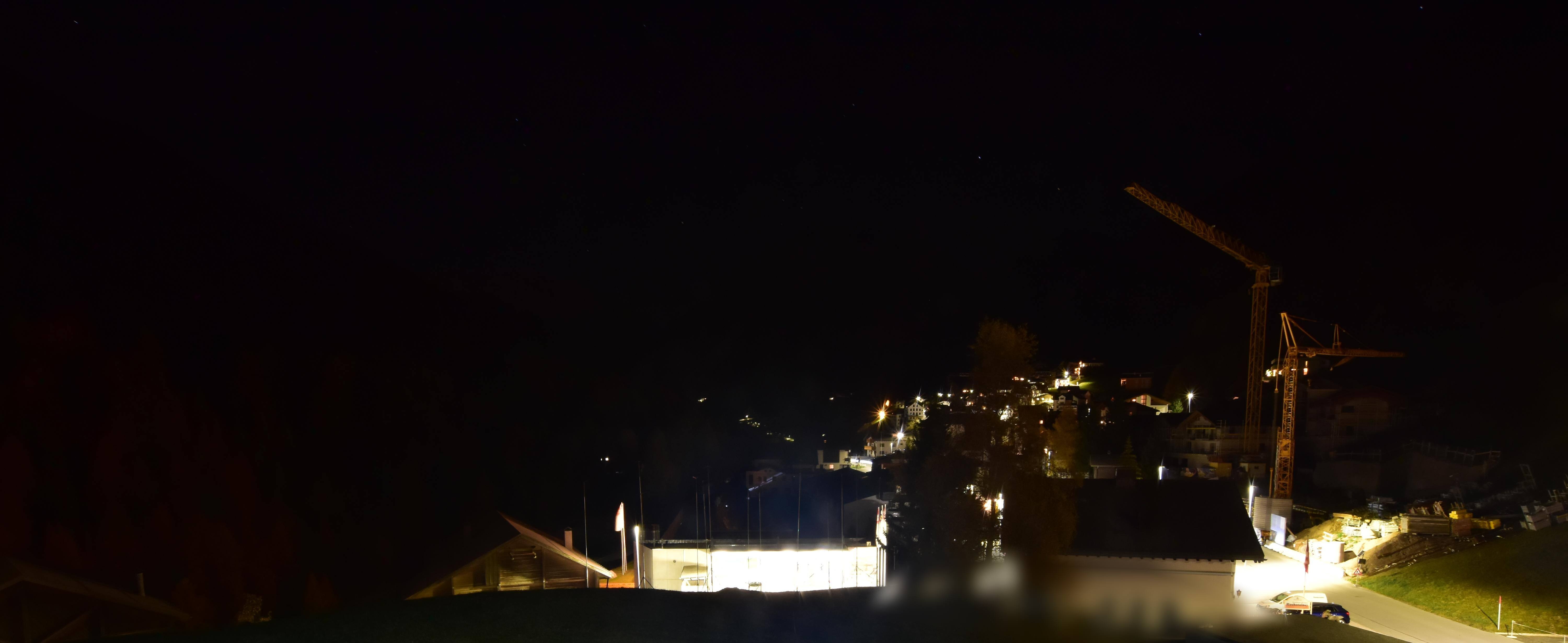 Archiv Foto Webcam Compatsch, 1.700m