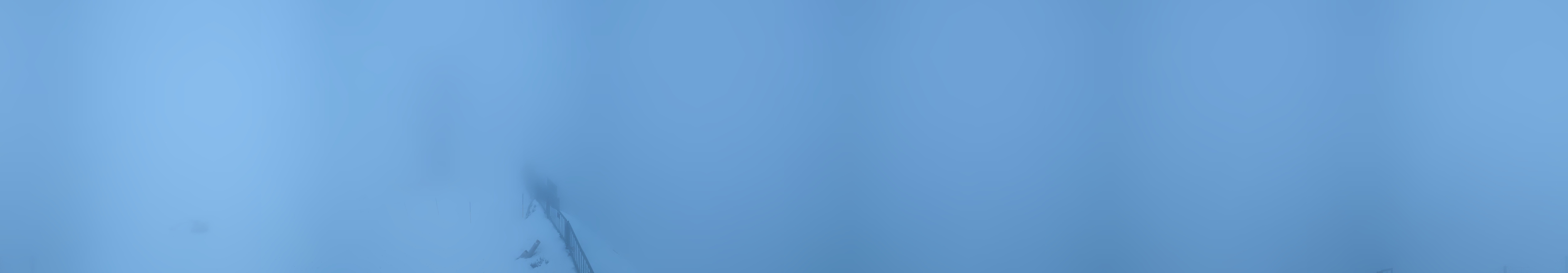 Archived image Webcam Titlis - Titlis-Engelberg