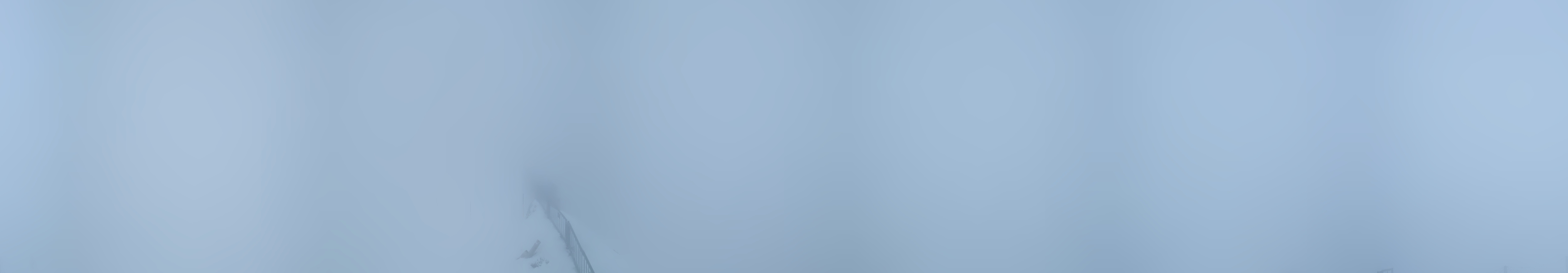 Archived image Webcam Titlis - Titlis-Engelberg