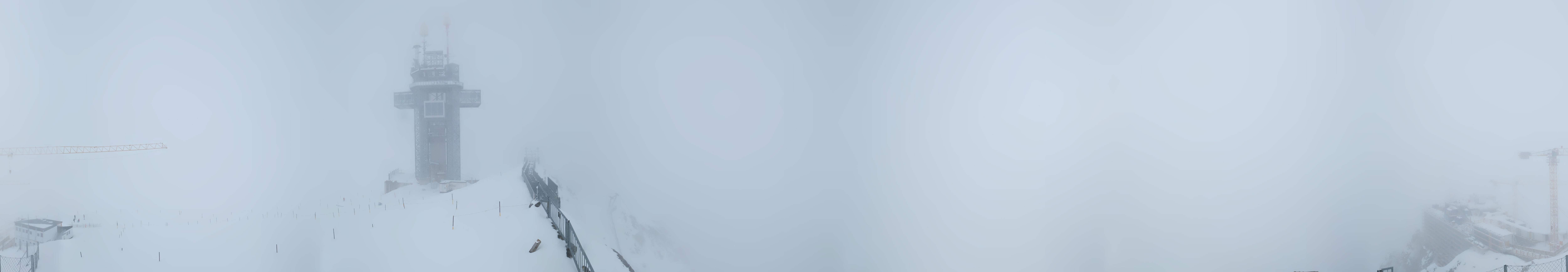 Archiv Foto Webcam Titlis, Zentralschweiz