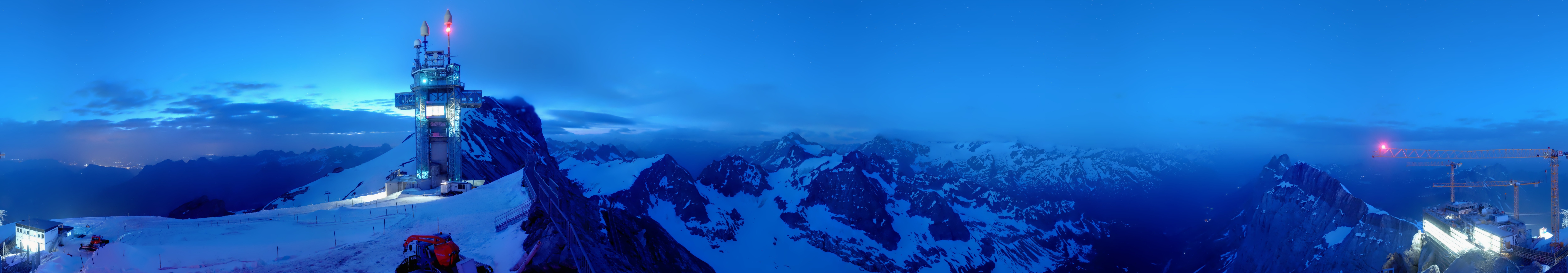 Archiv Foto Webcam Titlis, Zentralschweiz