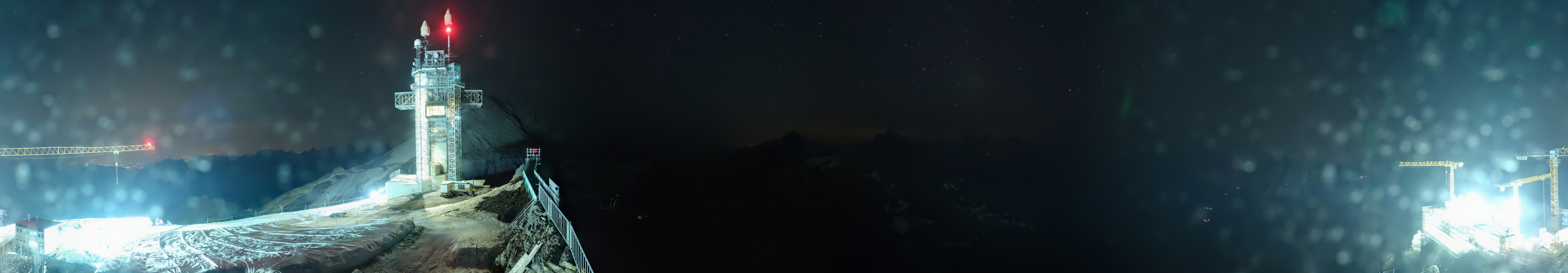 Archiv Foto Webcam Titlis, Zentralschweiz