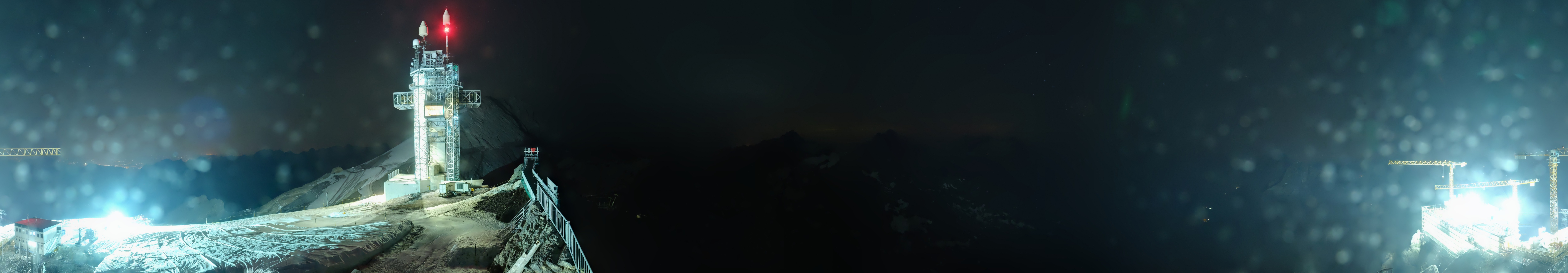 Archiv Foto Webcam Titlis, Zentralschweiz