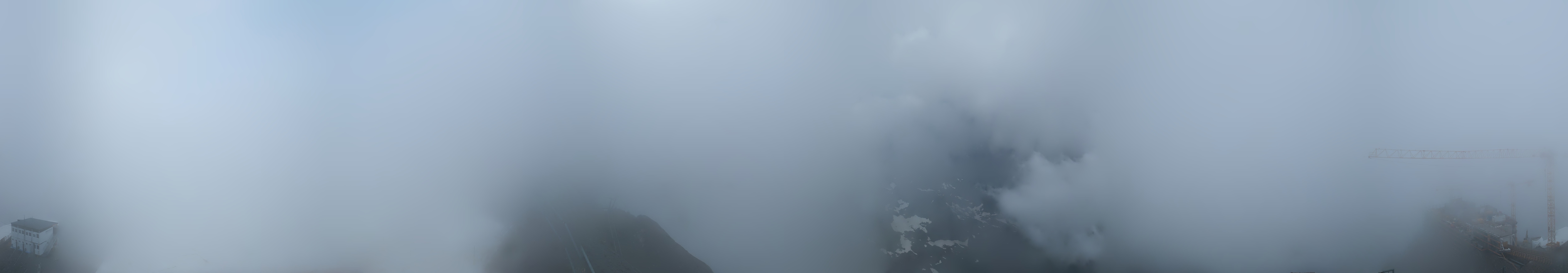 Archiv Foto Webcam Titlis, Zentralschweiz