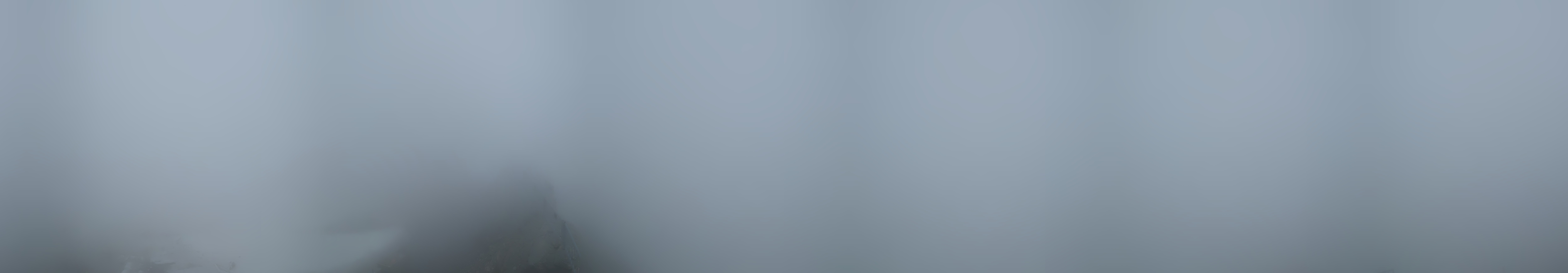 Archived image Webcam Titlis - Titlis-Engelberg