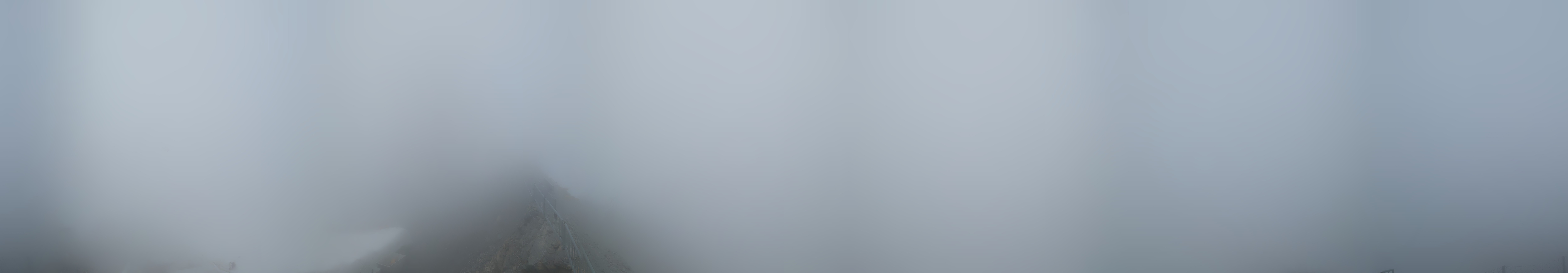 Archived image Webcam Titlis - Titlis-Engelberg