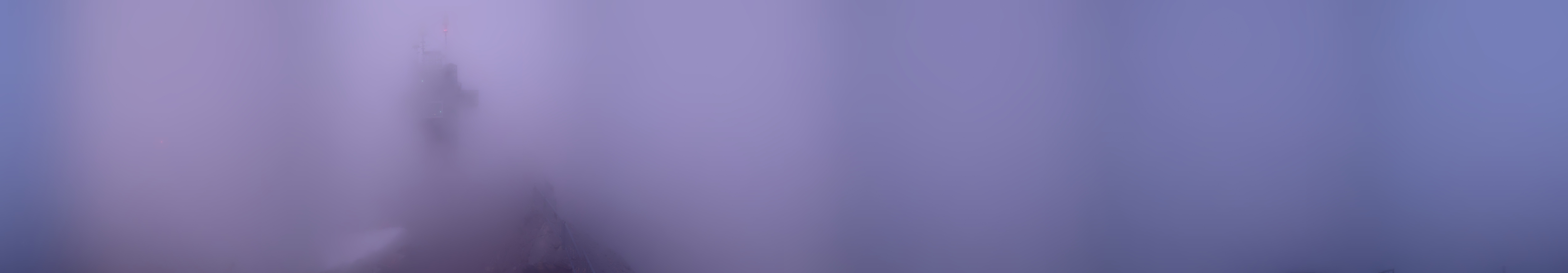 Archived image Webcam Titlis - Titlis-Engelberg