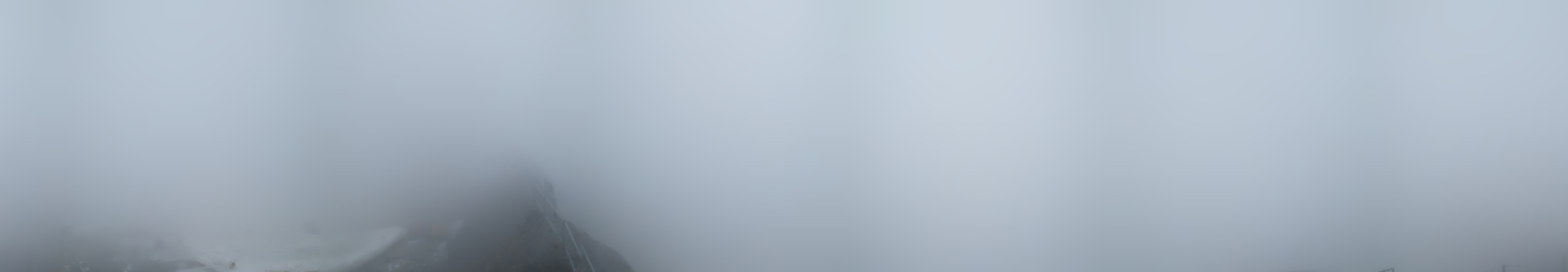 Archiv Foto Magazinartikel Titlis Tower eröffnet: Neues Wahrzeichen thront am Gletscher in Engelberg