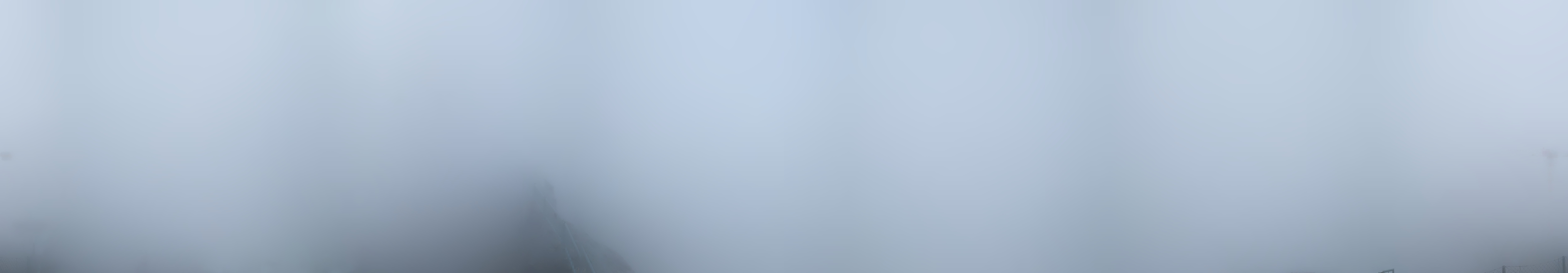 Archiv Foto Webcam Titlis: Bergstation mit Titlis Tower