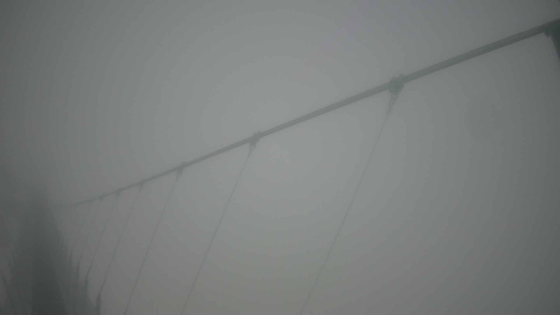 Archived image Webcam Titlis-Engelberg, Cliff Walk