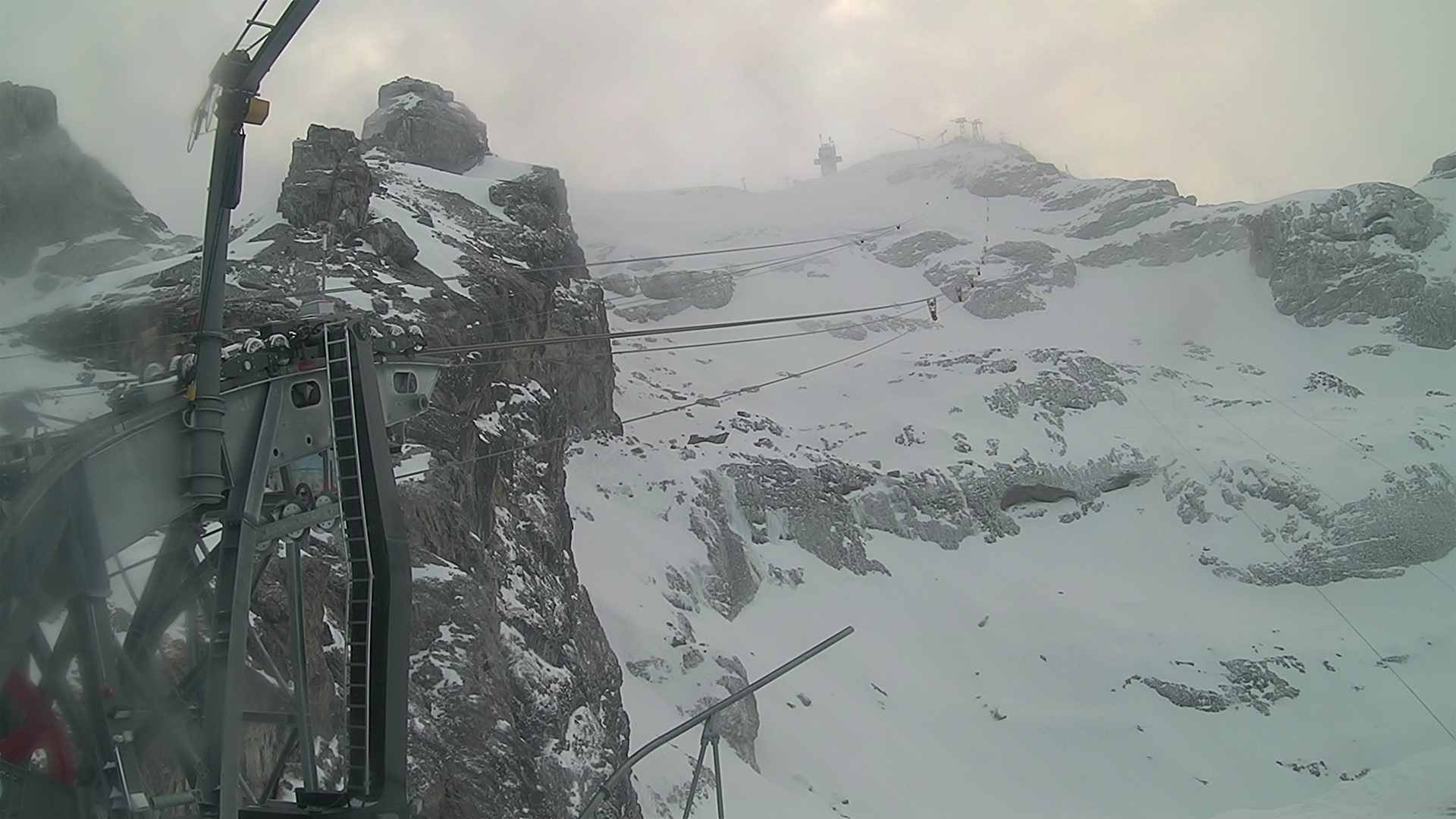 Archiv Foto Webcam Steinberg Titlis - Titlis-Engelberg