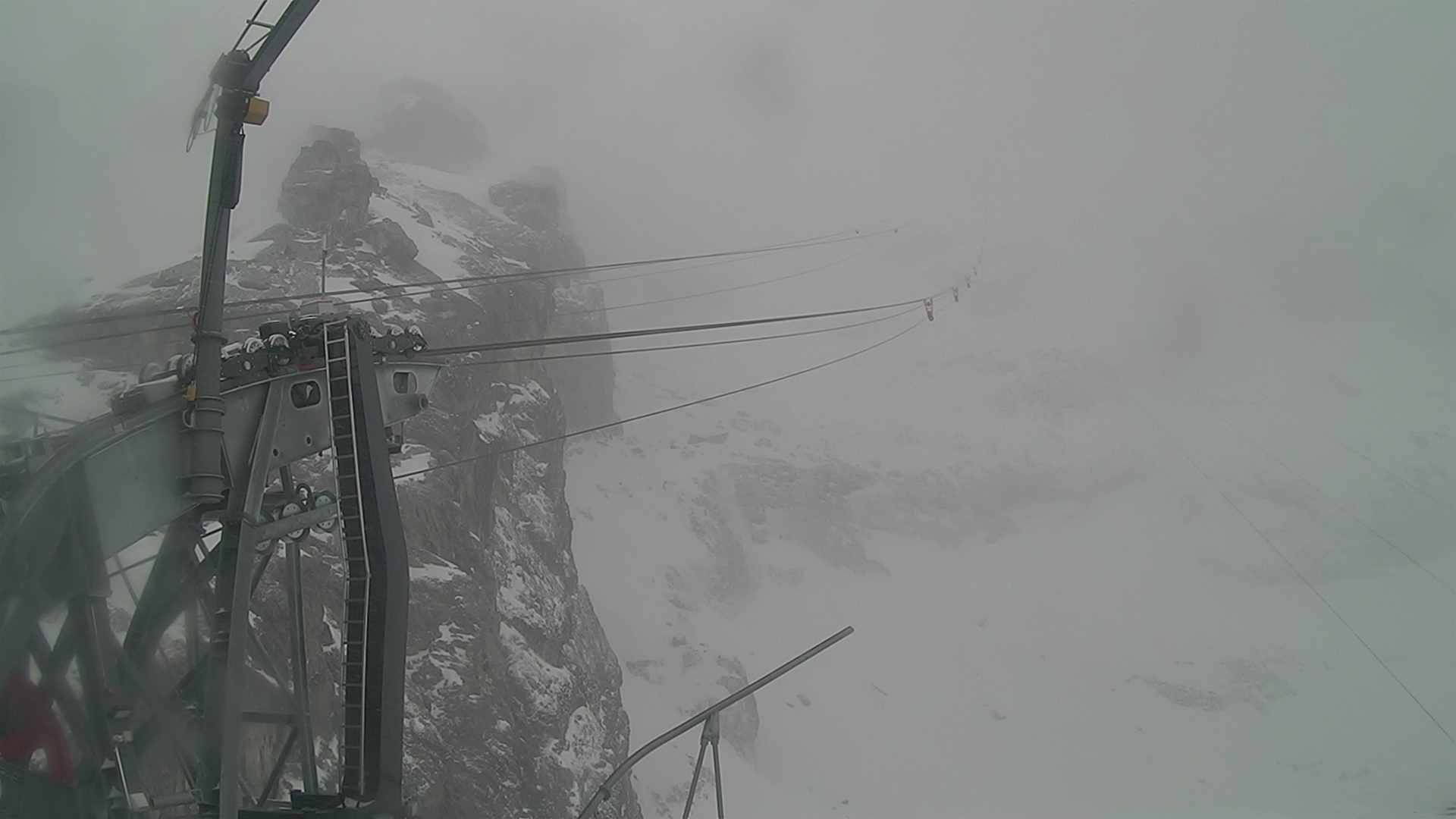 Archiv Foto Webcam Steinberg Titlis - Titlis-Engelberg