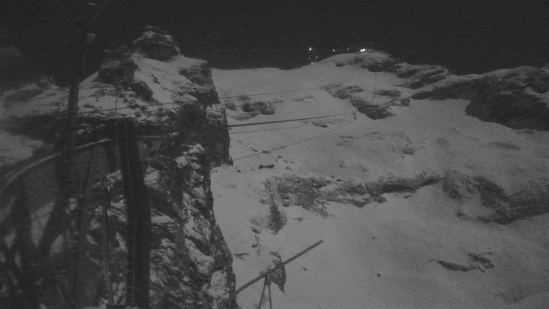 Archiv Foto Webcam Steinberg Titlis - Titlis-Engelberg