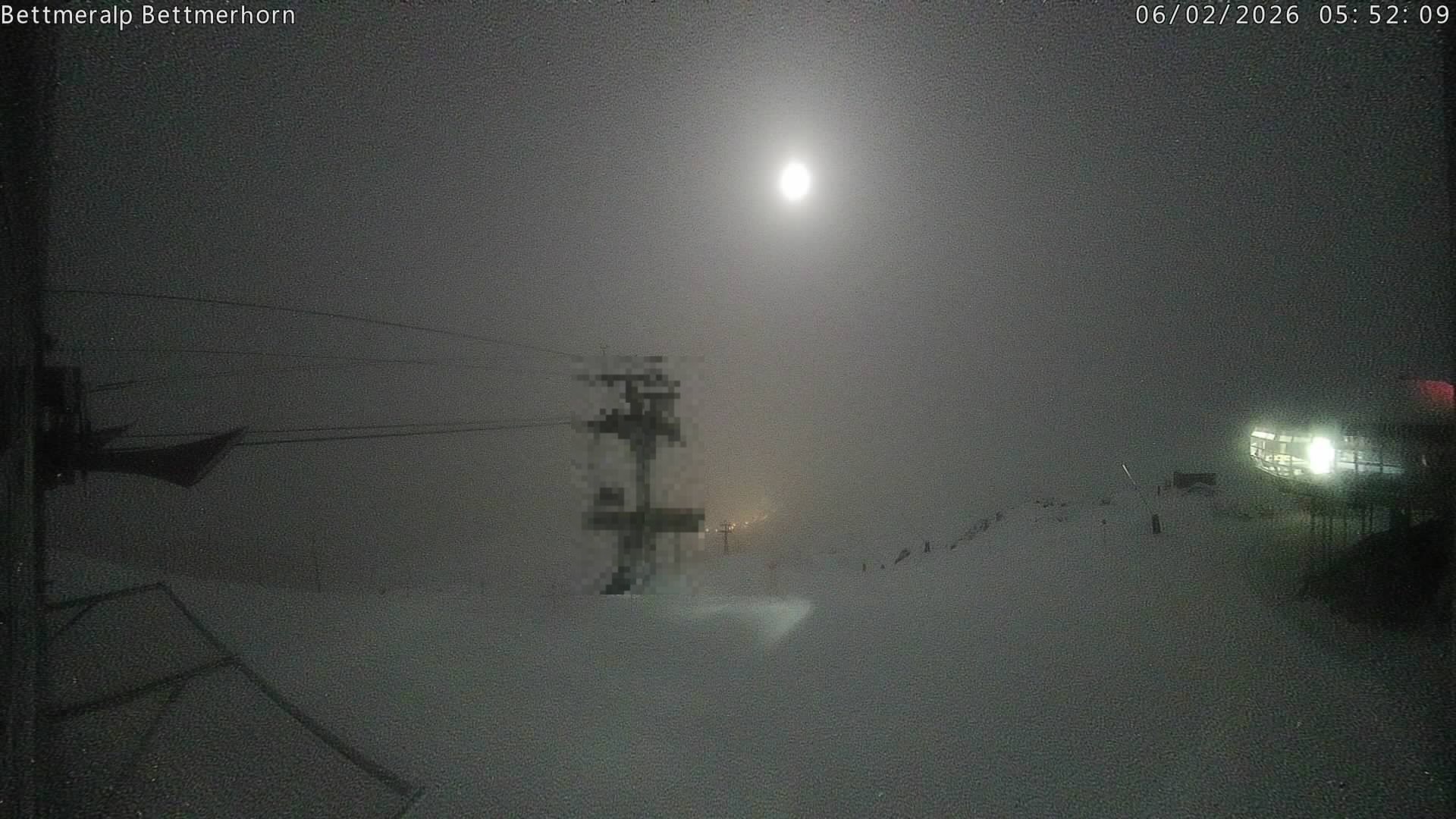 Archiv Foto Webcam Bettmerhorn Lift