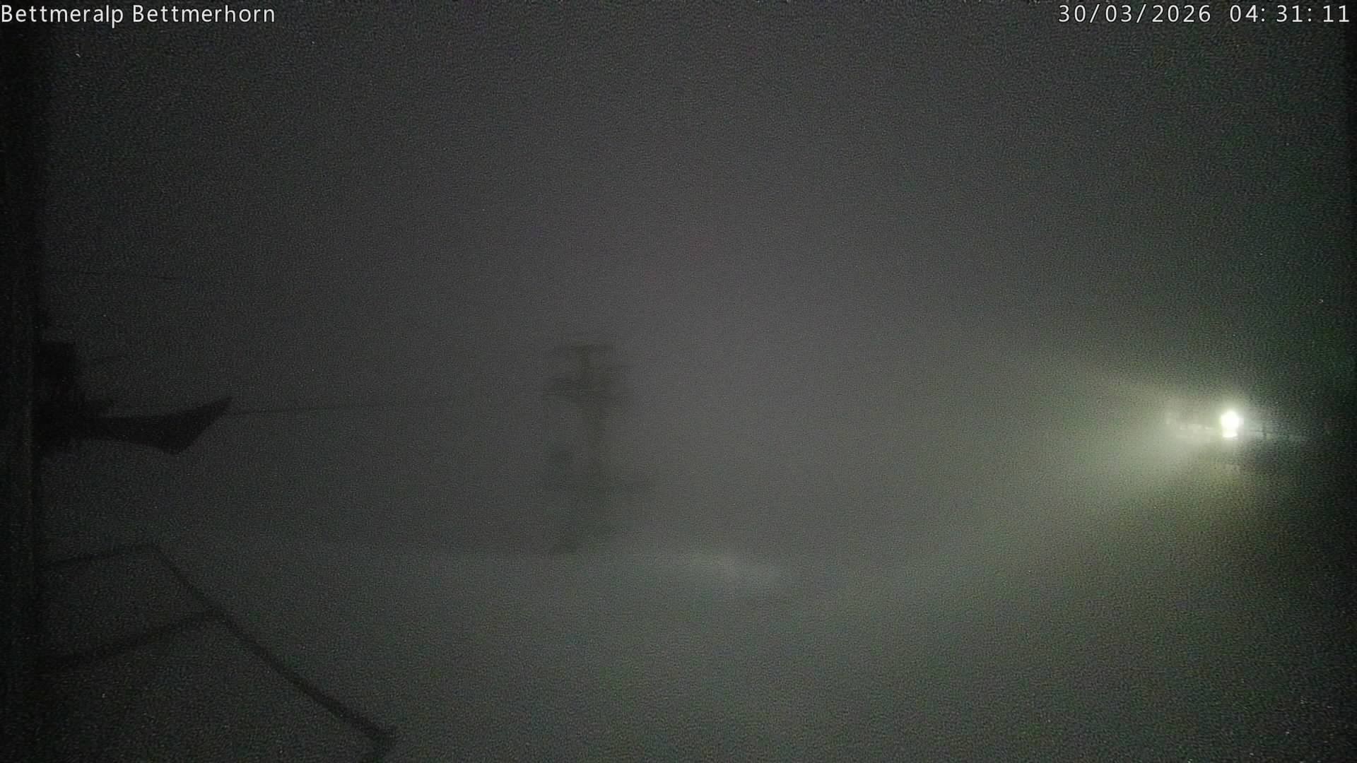 Archiv Foto Webcam Bettmerhorn Lift