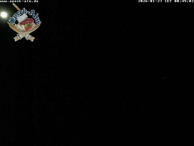 Archiv Foto Webcam Sudelfeld: Speckalm