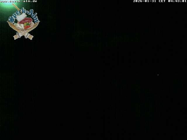 Archiv Foto Webcam Sudelfeld: Speckalm