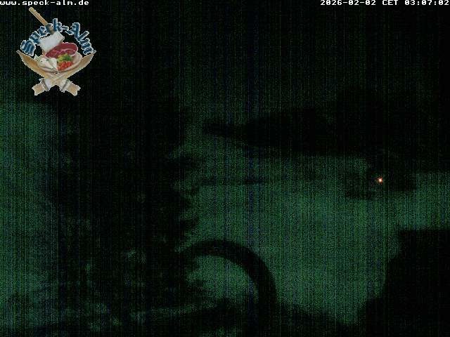 Archiv Foto Webcam Sudelfeld: Speckalm