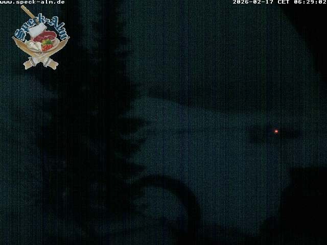 Archiv Foto Webcam Sudelfeld: Speckalm