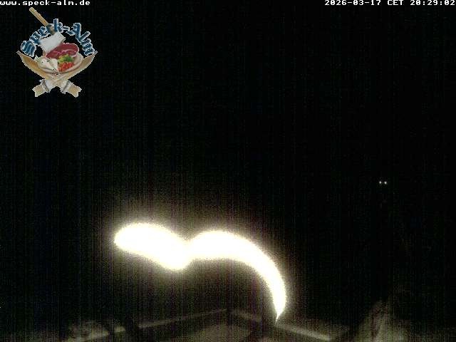 Archiv Foto Webcam Sudelfeld: Speckalm