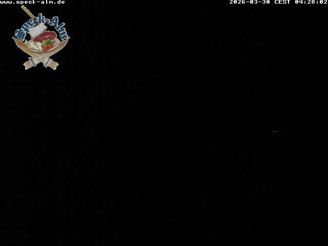 Archiv Foto Webcam Sudelfeld: Speckalm