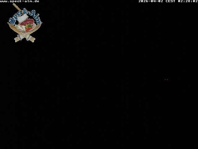 Archiv Foto Webcam Sudelfeld: Speckalm