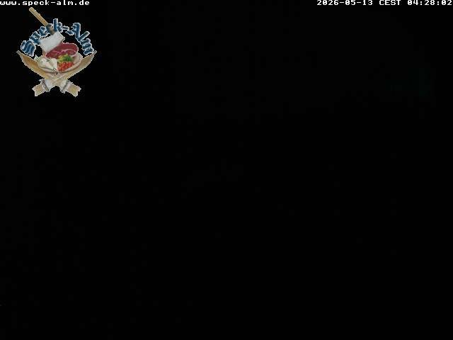 Archiv Foto Webcam Sudelfeld: Speckalm