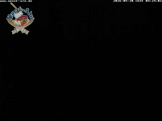 Archiv Foto Webcam Sudelfeld: Speckalm