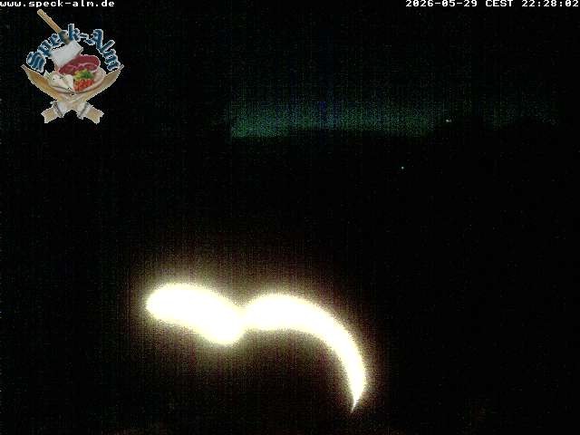 Archiv Foto Webcam Sudelfeld: Speckalm
