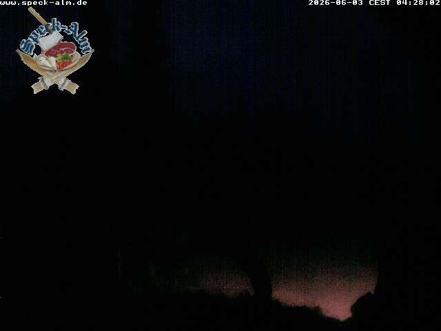 Archiv Foto Webcam Sudelfeld: Speckalm