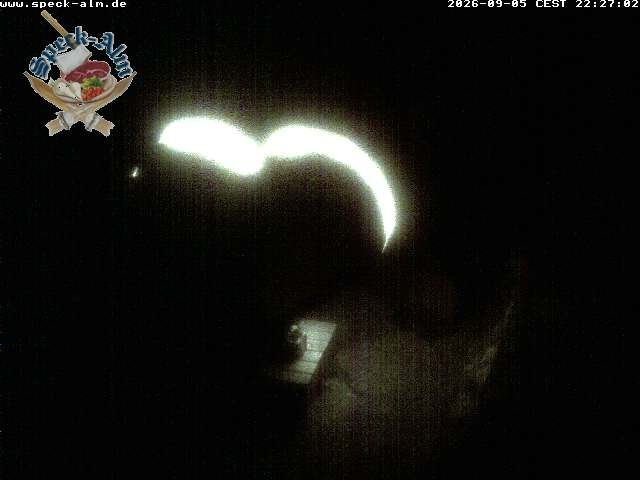 Archiv Foto Webcam Sudelfeld: Speckalm