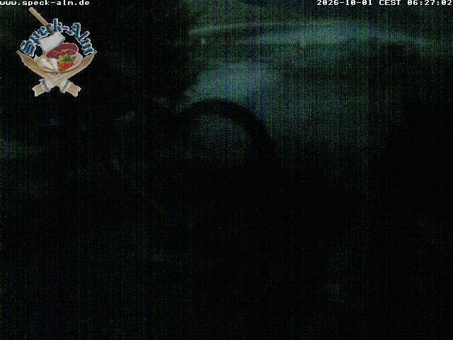 Archiv Foto Webcam Sudelfeld: Speckalm
