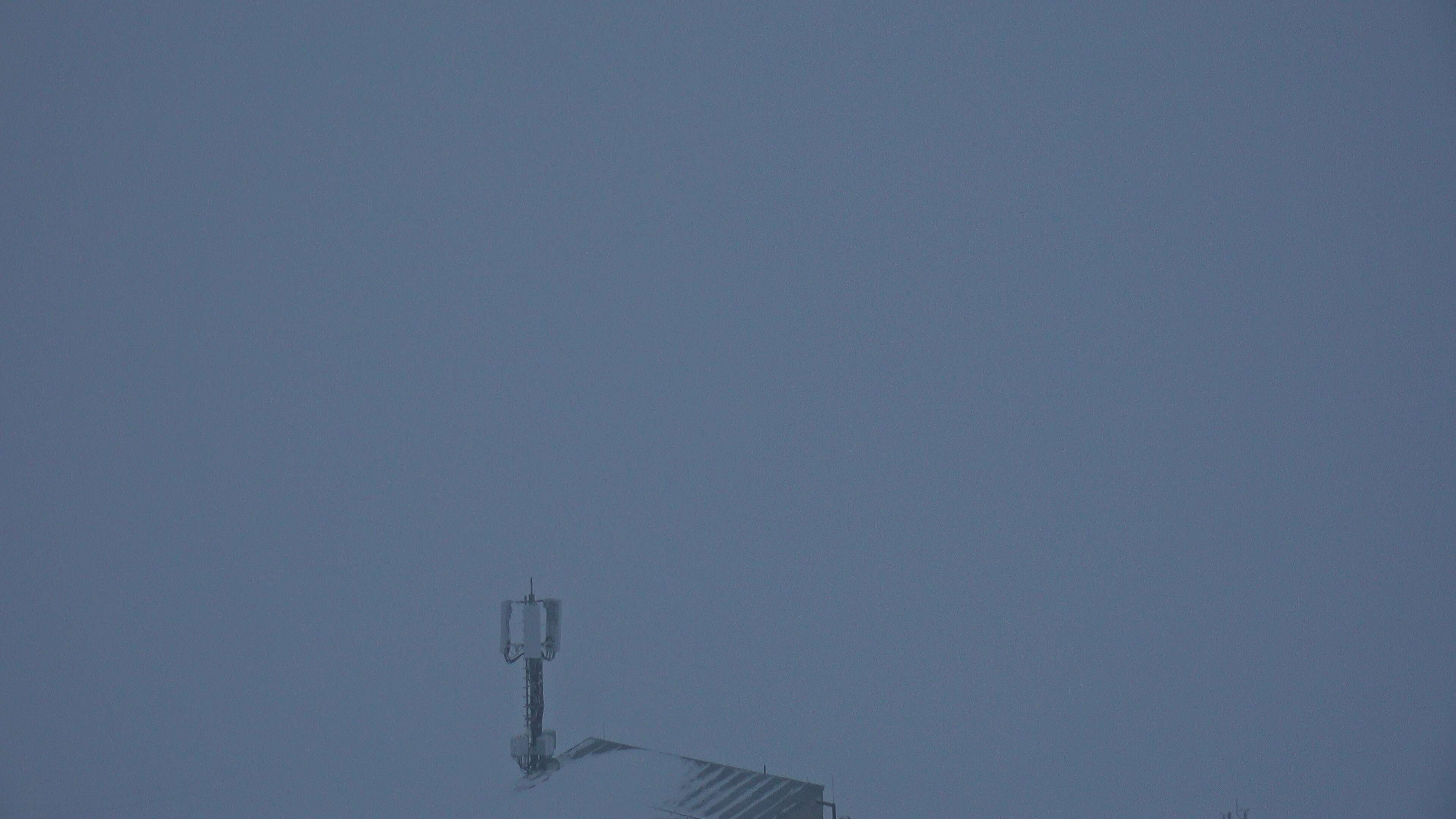 Archiv Foto Webcam Weissfluhjoch - Schifer