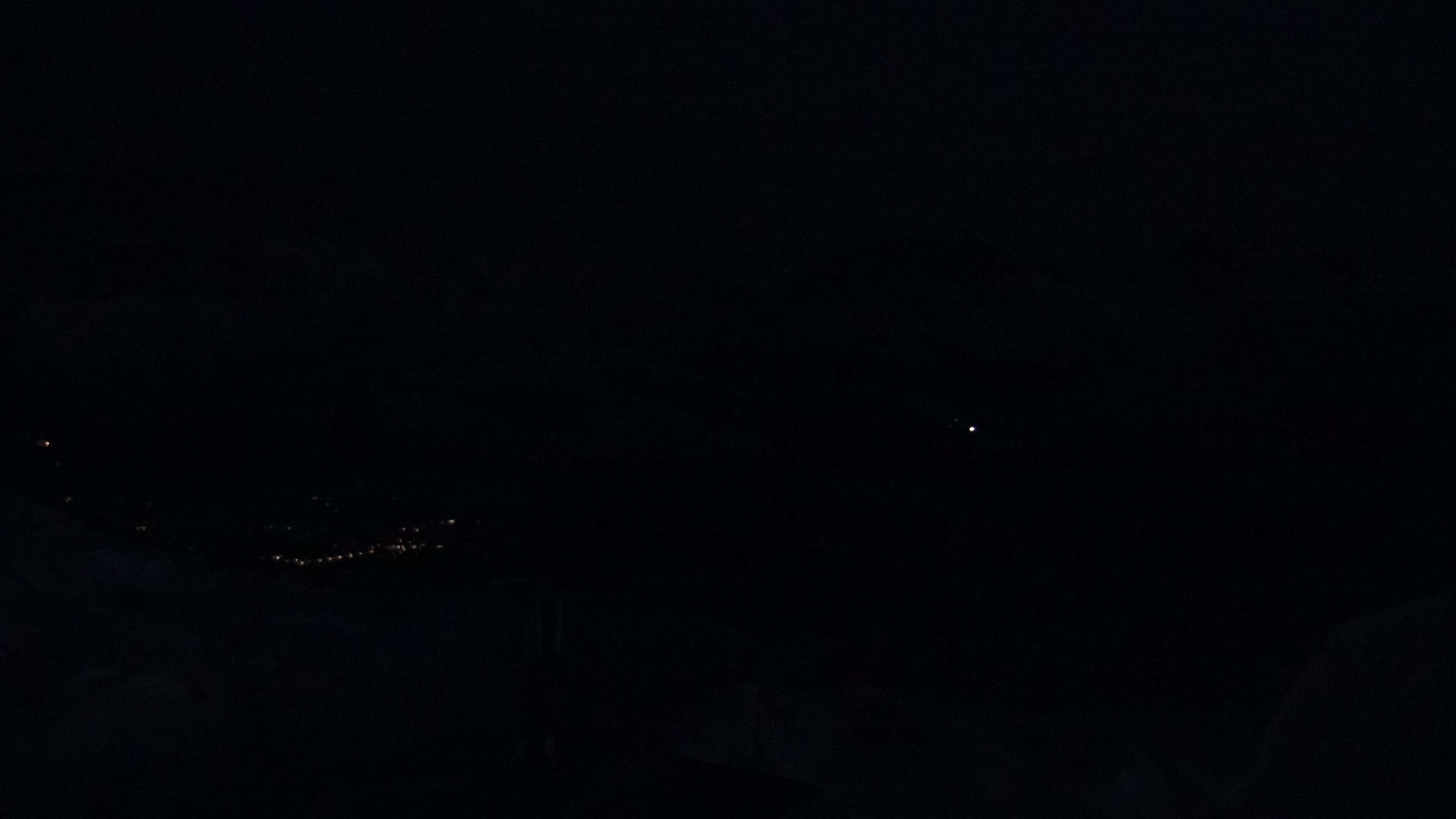 Archiv Foto Webcam Weissfluhjoch - Schifer