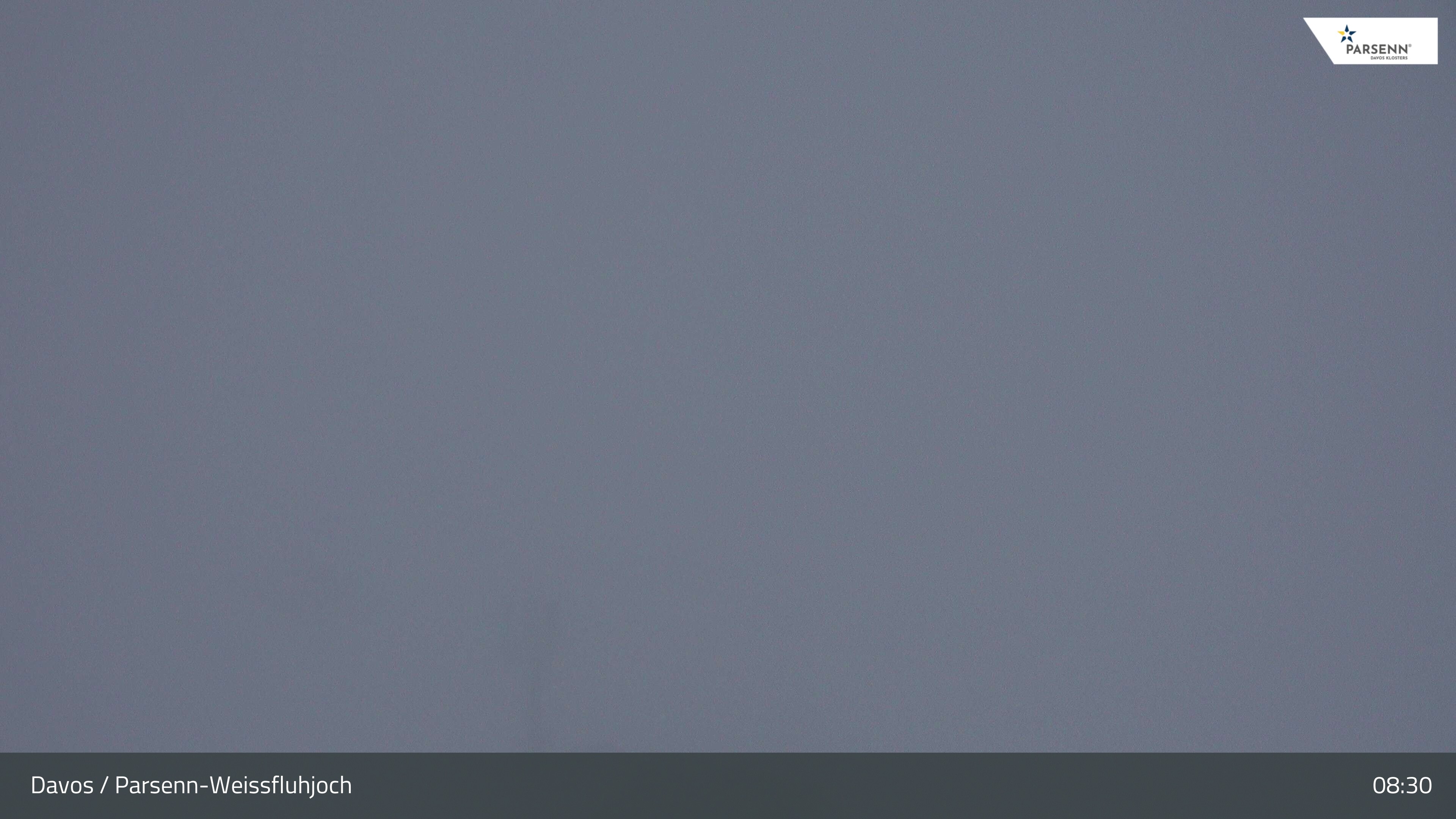 Archiv Foto Webcam Weissfluhjoch - Schifer