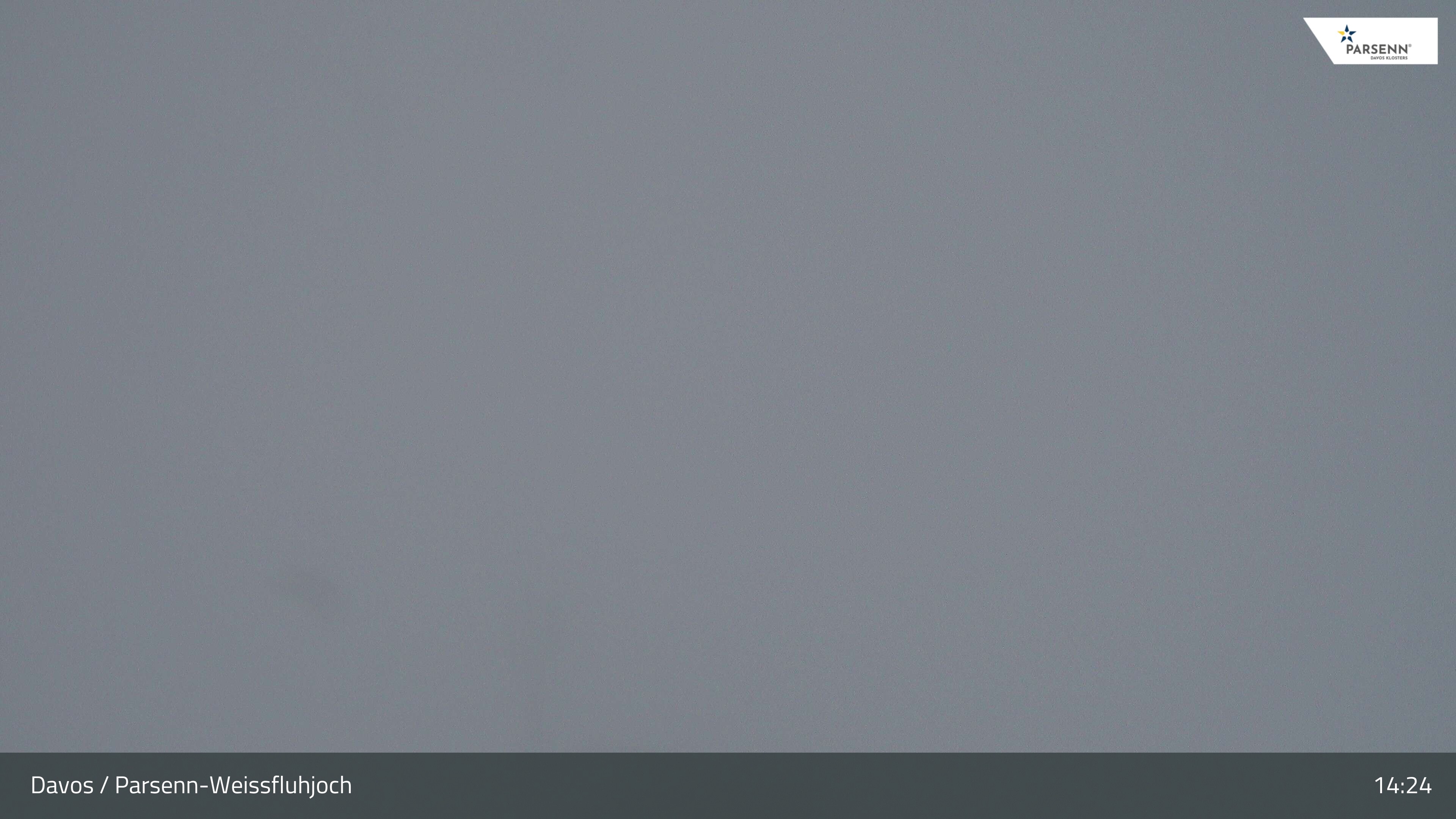 Archiv Foto Webcam Weissfluhjoch - Schifer