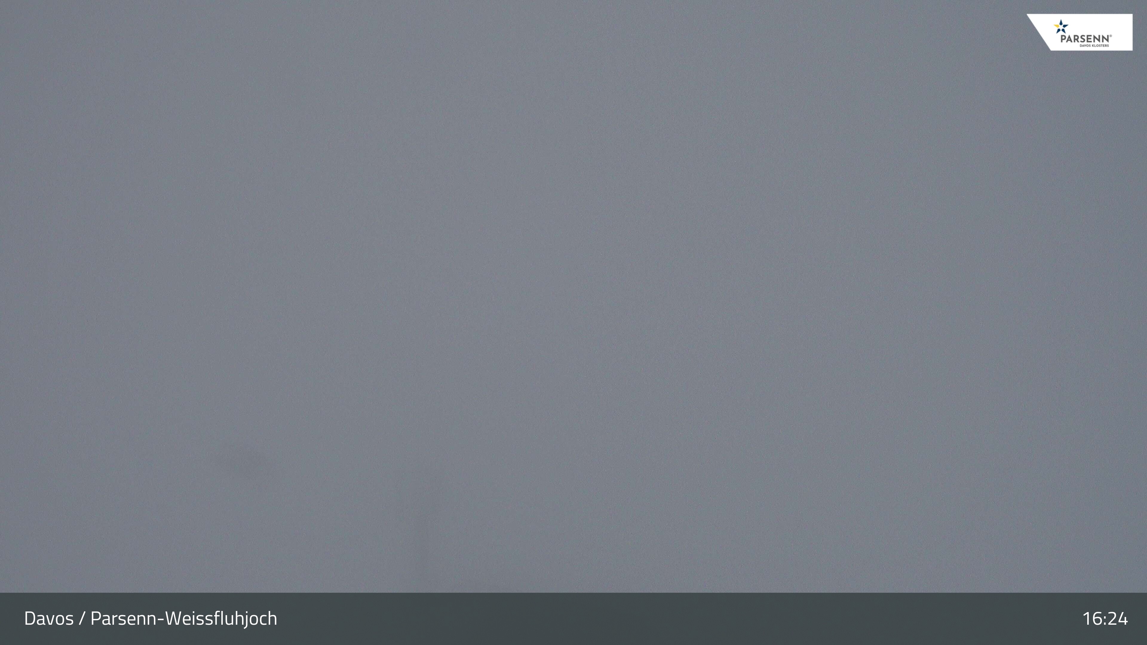 Archiv Foto Webcam Weissfluhjoch - Schifer