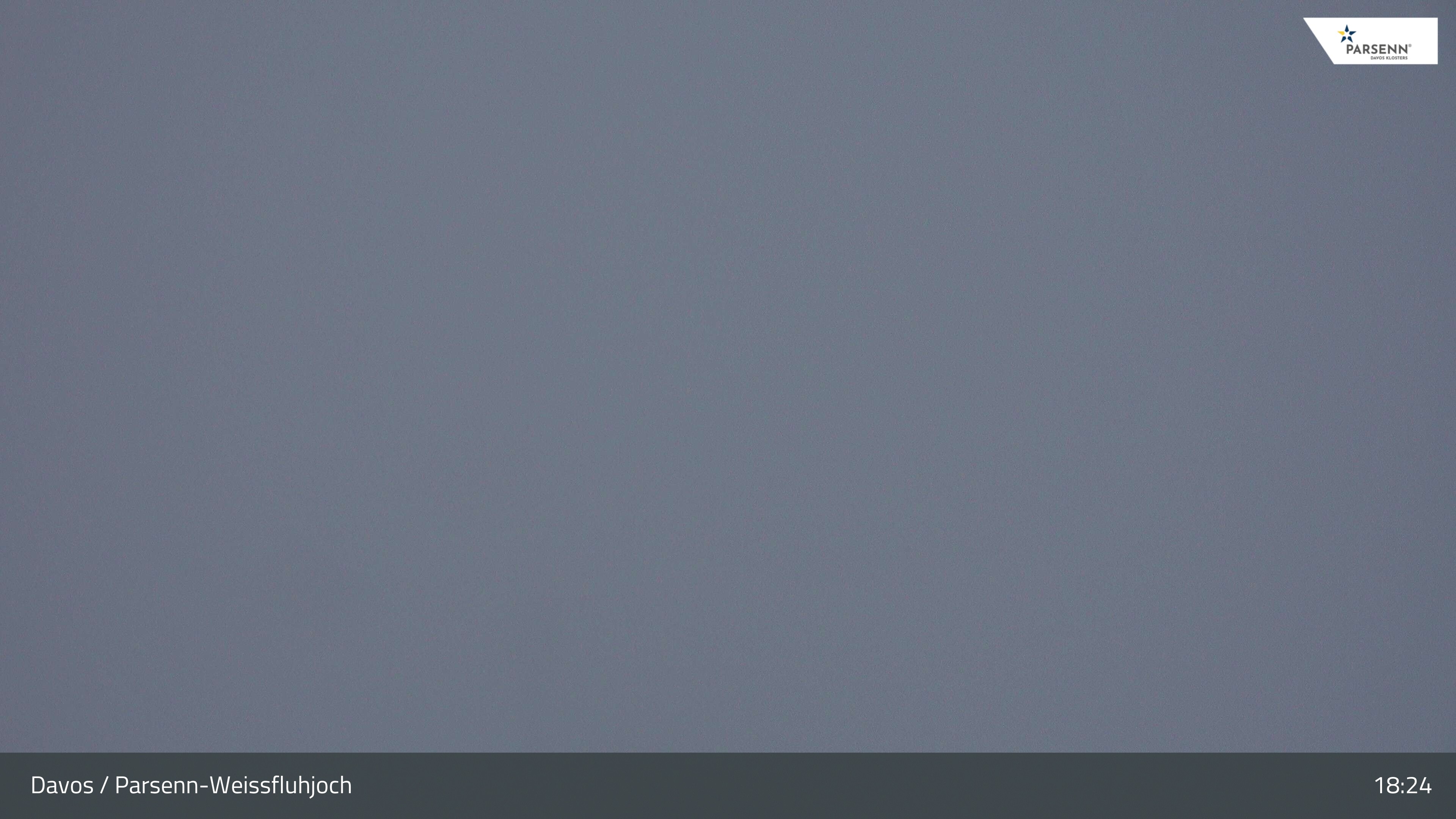 Archiv Foto Webcam Weissfluhjoch - Schifer