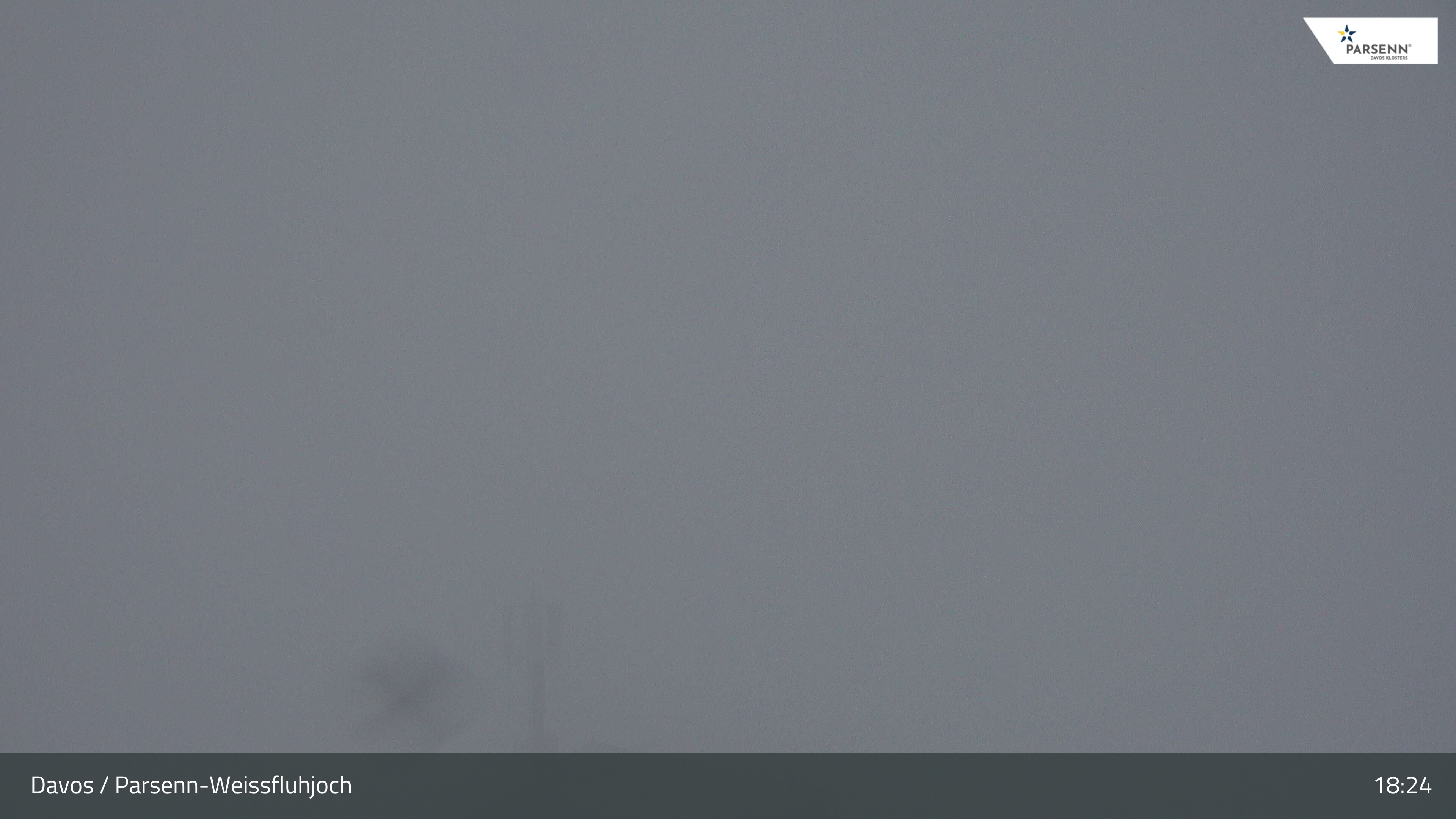 Archived image Webcam Weissfluhjoch, Davos Klosters