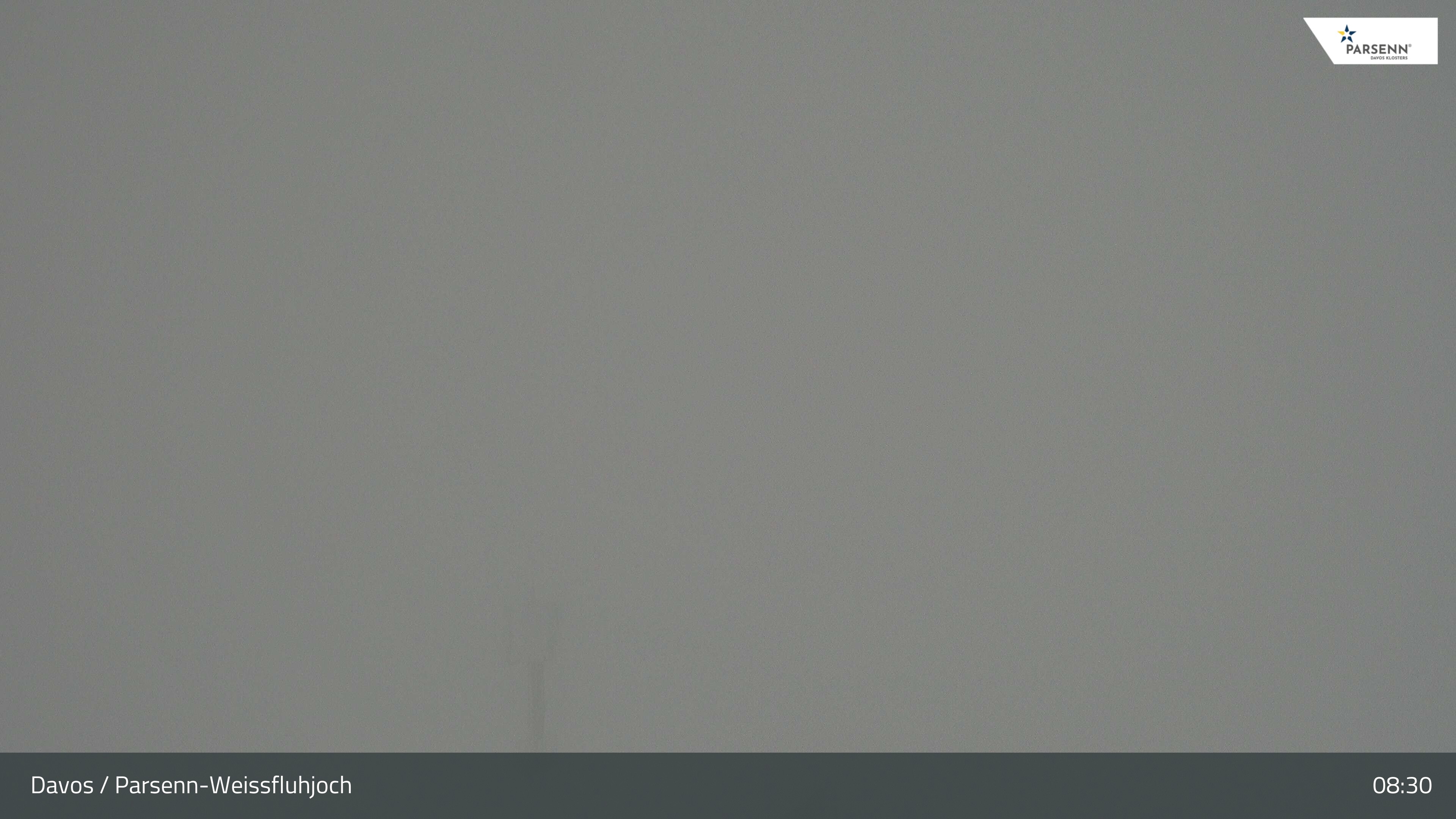 Archiv Foto Webcam Weissfluhjoch - Schifer